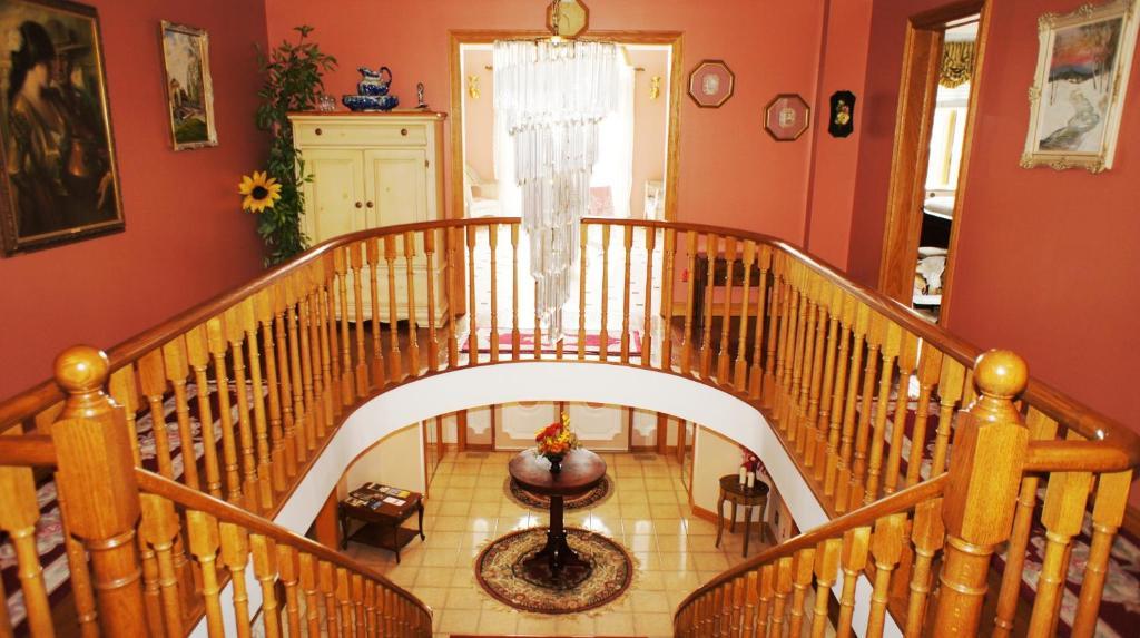 Villa Alexandrea Ниагара-Фолс Экстерьер фото